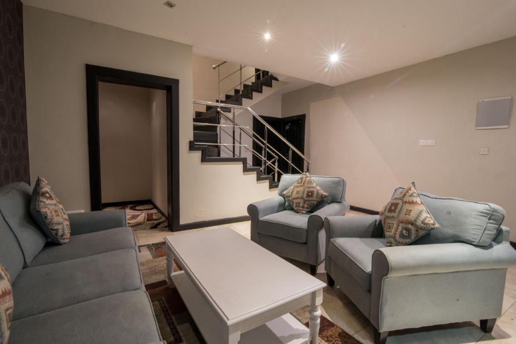 W Residence Kandy