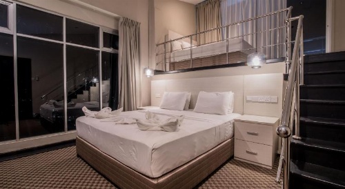 W Residence Kandy image 19