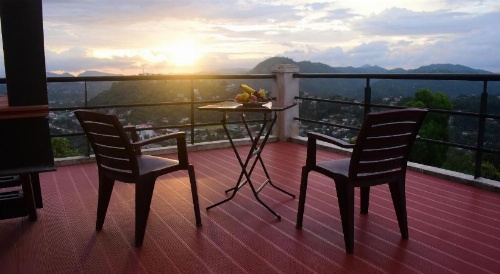 W Residence Kandy image 22