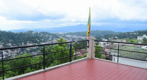 W Residence Kandy image 26