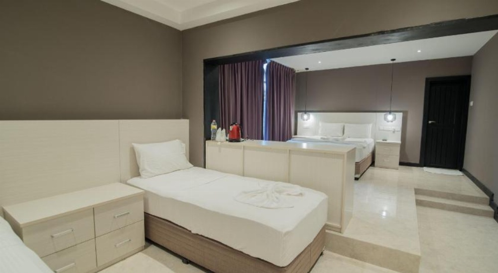 W Residence Kandy Image 40