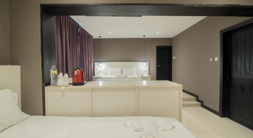 W Residence Kandy image 42