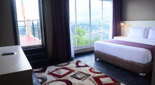W Residence Kandy image 43