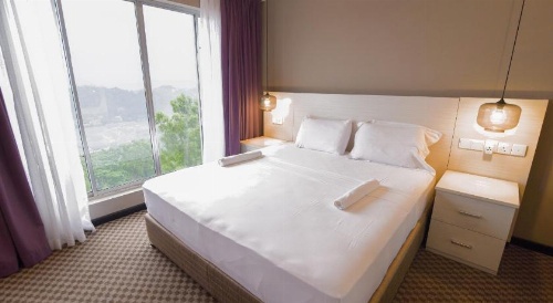 W Residence Kandy image 46