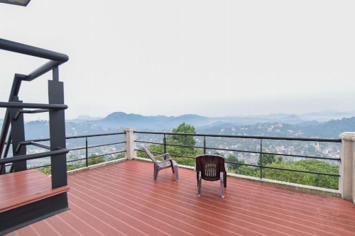 W Residence Kandy image 8